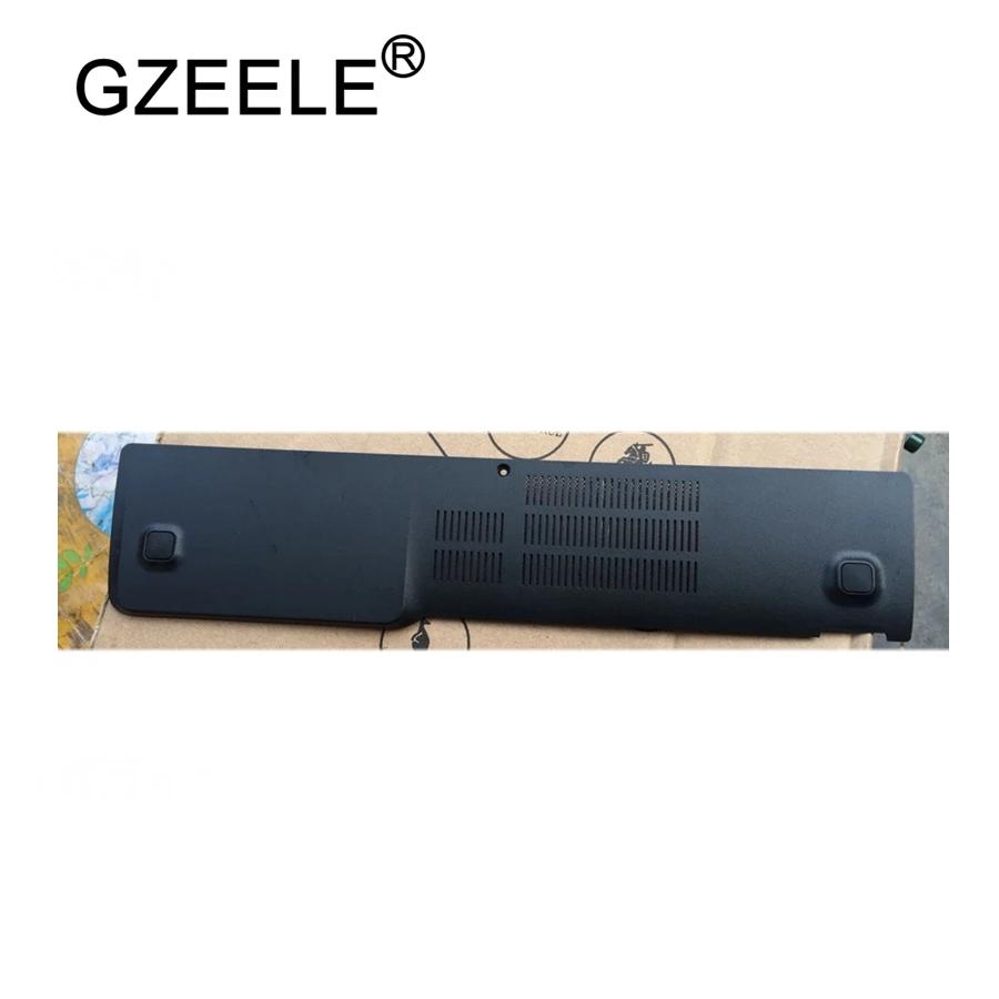 GZEELE используется aptop Нижняя основа чехол для ASUS n56vm n56 13GN3C1AP040-1 HDD жесткий
