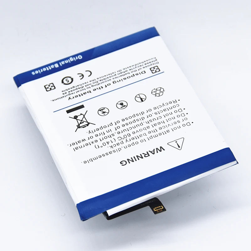 LOSONCOER HB356687ECW для huawei mate 10 Lite Nova 2I Nova 2 Plus 7X G10 Honor 9I battery mate 10