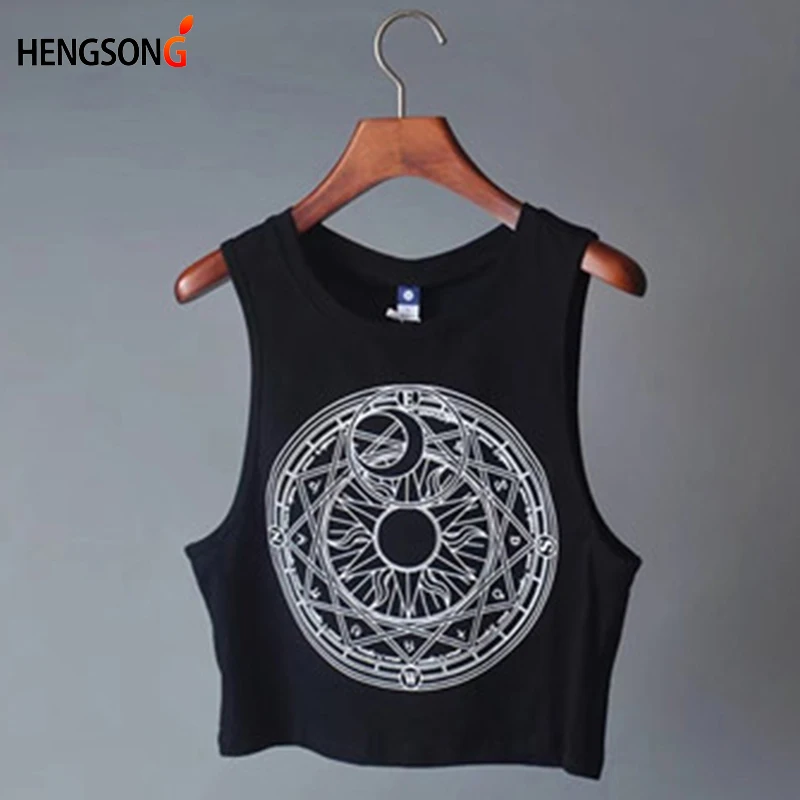 Горячая Распродажа повседневный женский жилет лето 2018 сексуальный короткий без