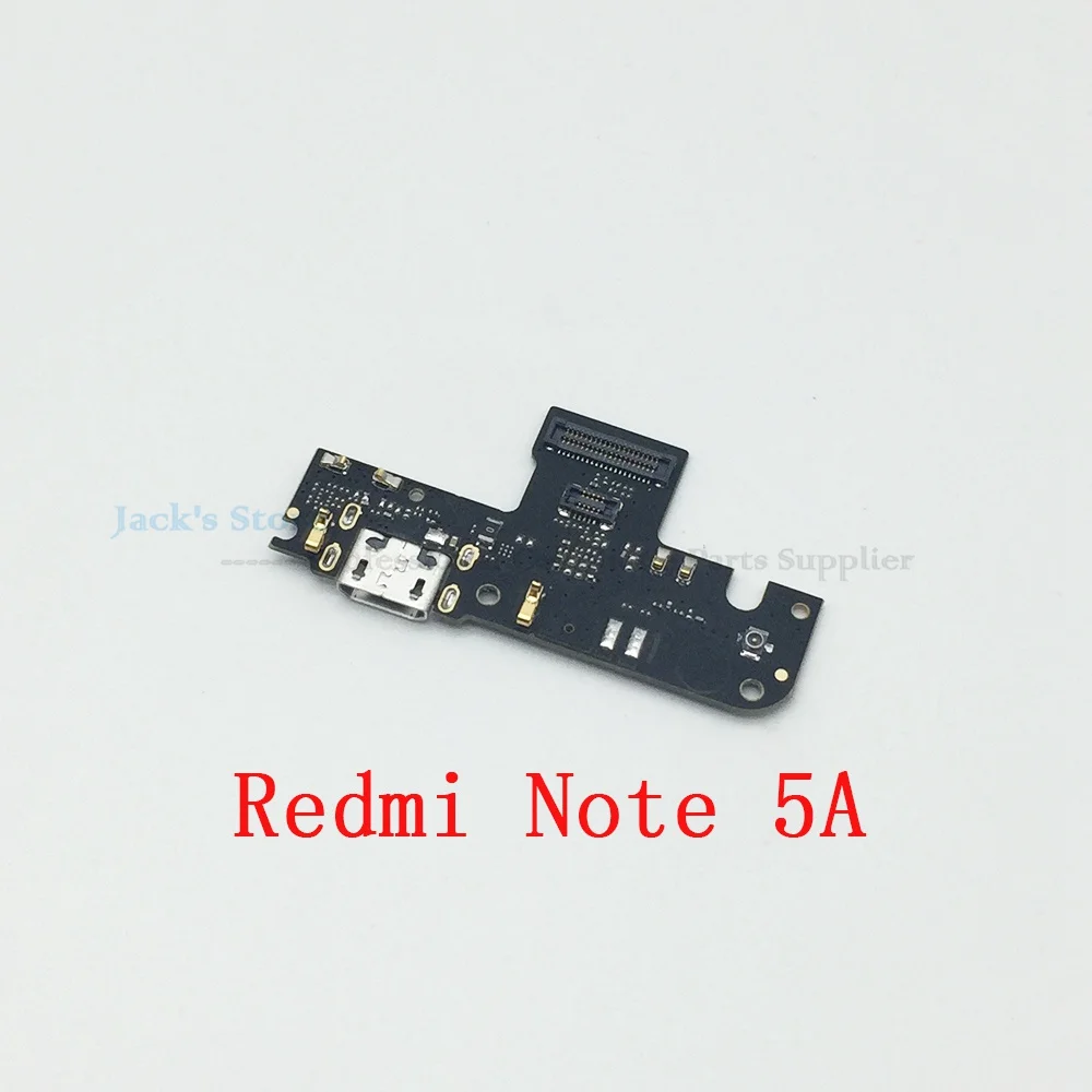Для Xiaomi Redmi Note 3 4 4x 5A Pro Note3 Note4x Note5A Micro Зарядка через usb разъем платы Плаги Порты и