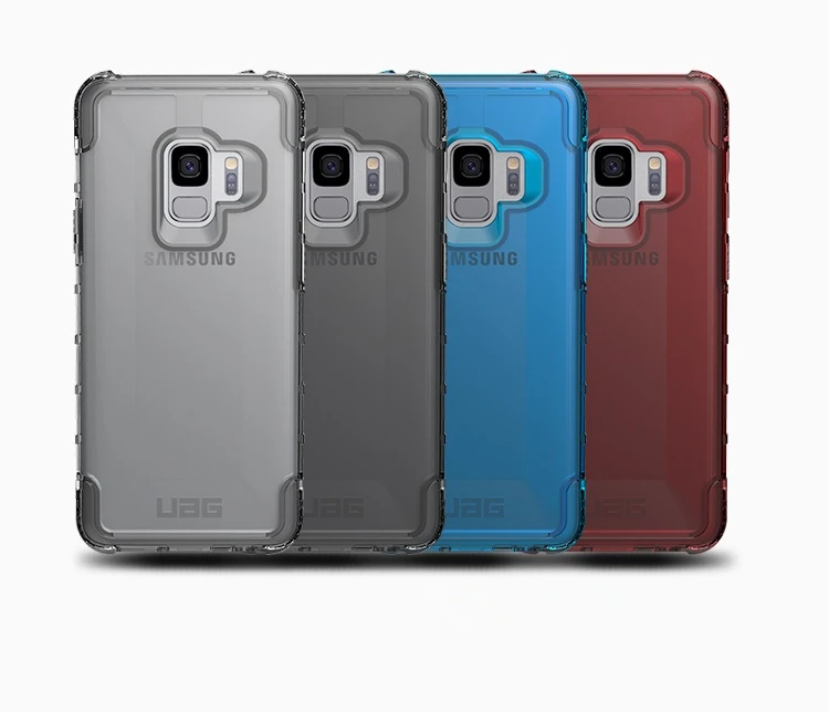 PLYO предназначен для samsung Galaxy S9 плюс + [6 2-дюймовый Экран] Plyo серии перо-легкий