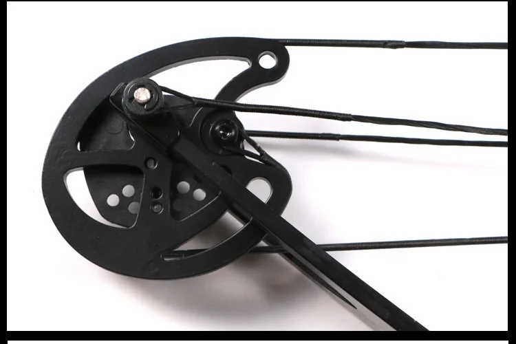 

Professional Compound Bow 30-45 lbs Junxing M183 mode Archery Bow Powerful Outdoor Hunting Arrrow Shooting Fishing Bow