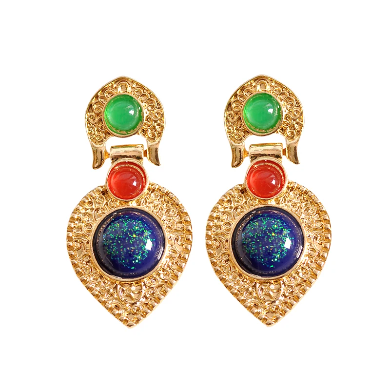 Женские серьги гвоздики на день рождения|earrings earring|stud earringsstud earrings wholesale |