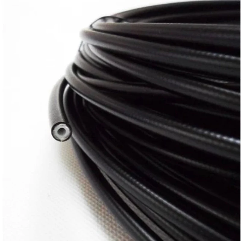 Гидравлический дисковый тормоз для горного велосипеда 50 метров трубка масла