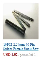 9x15 8x12 7x9 6x8 5x7 4x6 3x7 2x8 см двухсторонний прототип Diy универсальная печатная плата печатной платы для Arduino