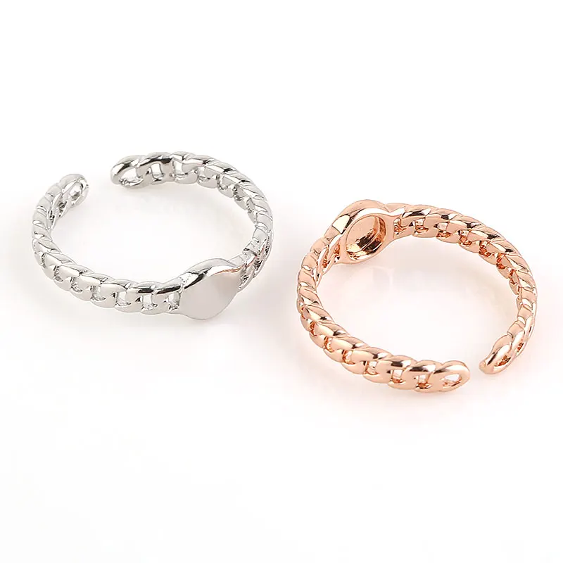 Женские кольца в форме часов Anillos Mujer 10 шт./лот опт|Кольца| |