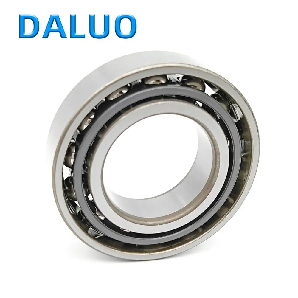 DALUO подшипник 7003AC 7003CTYN 7003C P5 GA 7003 17X35X10 точные радиально упорные подшипники
