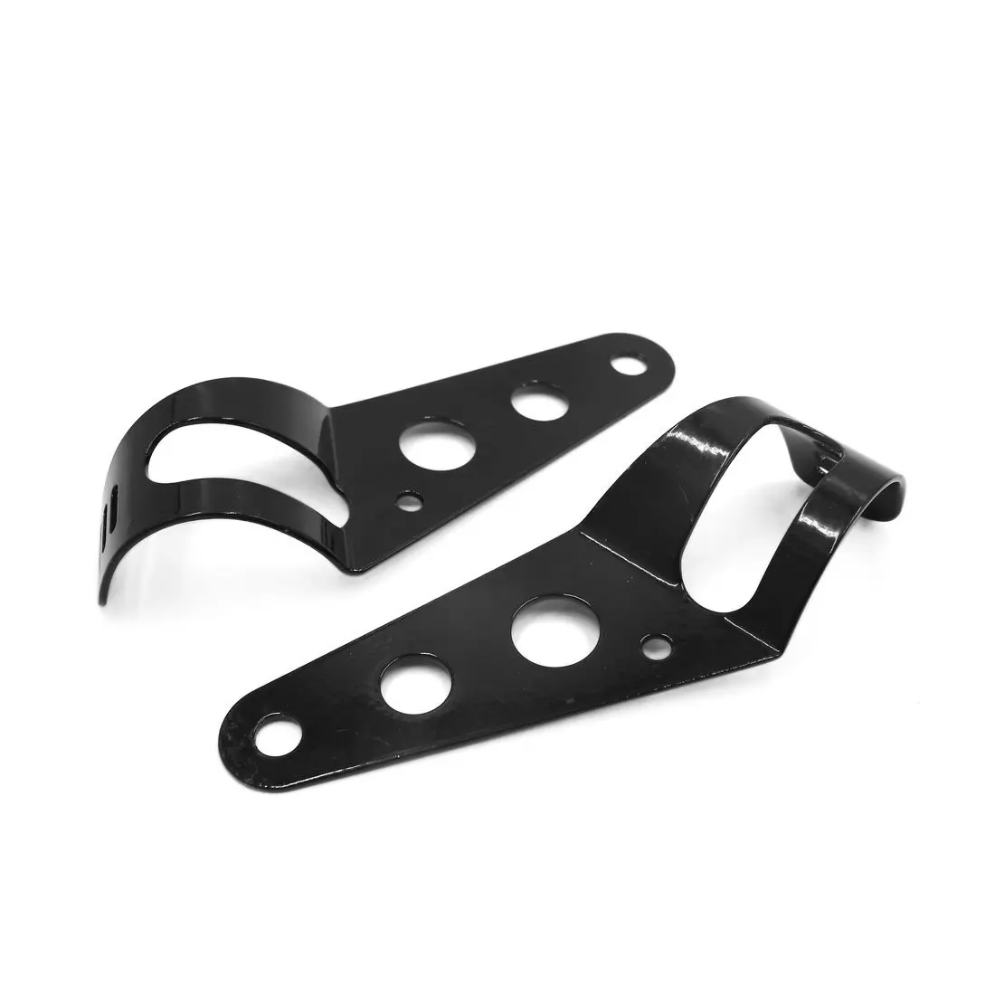uxcell Motorcycle Light Bracket 2 Pack | Автомобили и мотоциклы