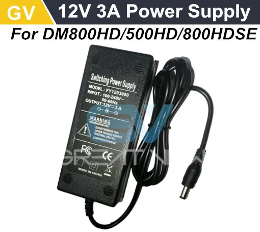 5 шт./лот бесплатная доставка адаптер питания переменного тока выход постоянного