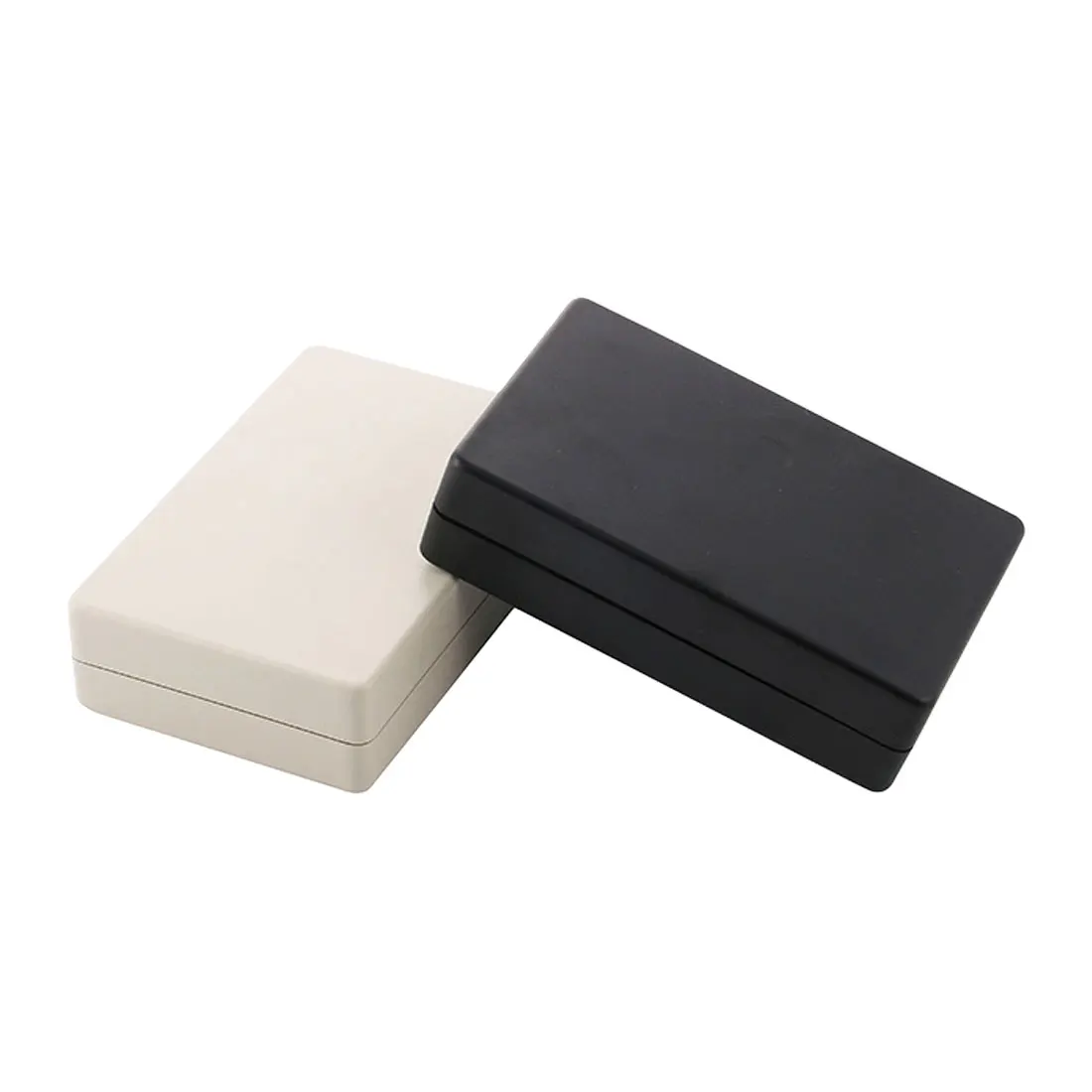 1 шт. водонепроницаемый пластиковый чехол для электронных приборов 125x80x32 мм|box