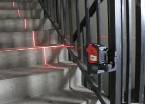 Лазерный уровень Leter XL2 самовыравнивающийся|self-leveling laser|cross line laserself-leveling laser level |