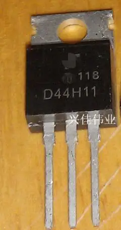 Freeshipping D44H11 D44H1