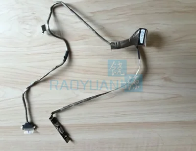 Оригинальный ЖК кабель для Toshiba Satellite C660 C660D C665 C665D P750 P755 LVDS светодиодный