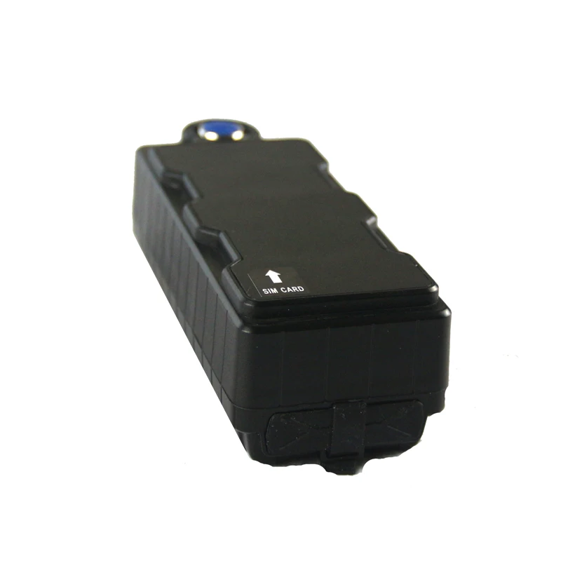 Kingneed TK20SE GSM автомобиля gps трекер большая батарея 20000 мАч долгое время ожидания