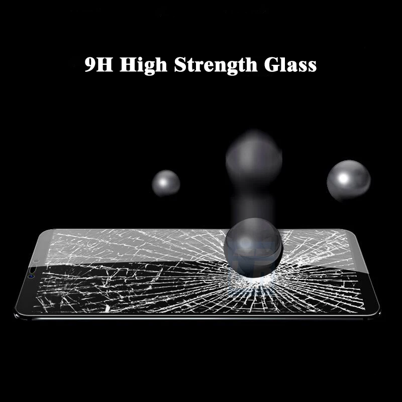 Защитное стекло с полным покрытием для VIVO Y93 Z3i Z1 Y83 закаленное X21i Y71 X21 UD анти