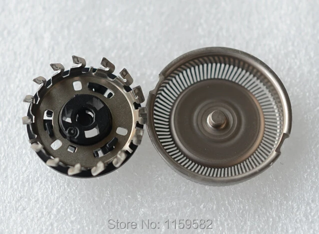 Новая Сменная головка для электробритвы philips S321 S330 S331 S360 S5079 S5080 S5081 S5095 3 шт./лот SH30 |
