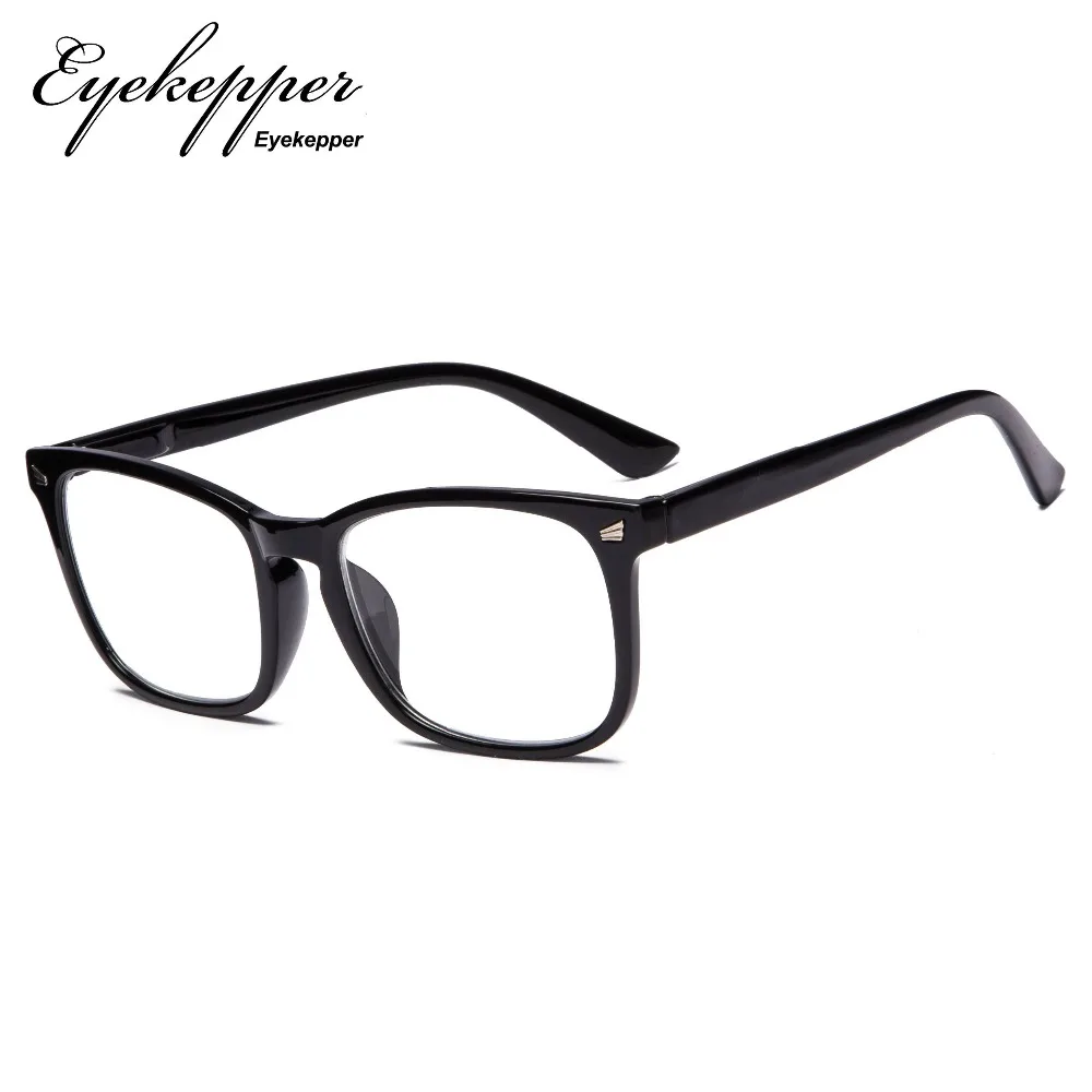 RT1801-5pc-Mix Eyekepper стильные оптические очки для чтения, очки для женщин и мужчин, 5-pack, разные цвета