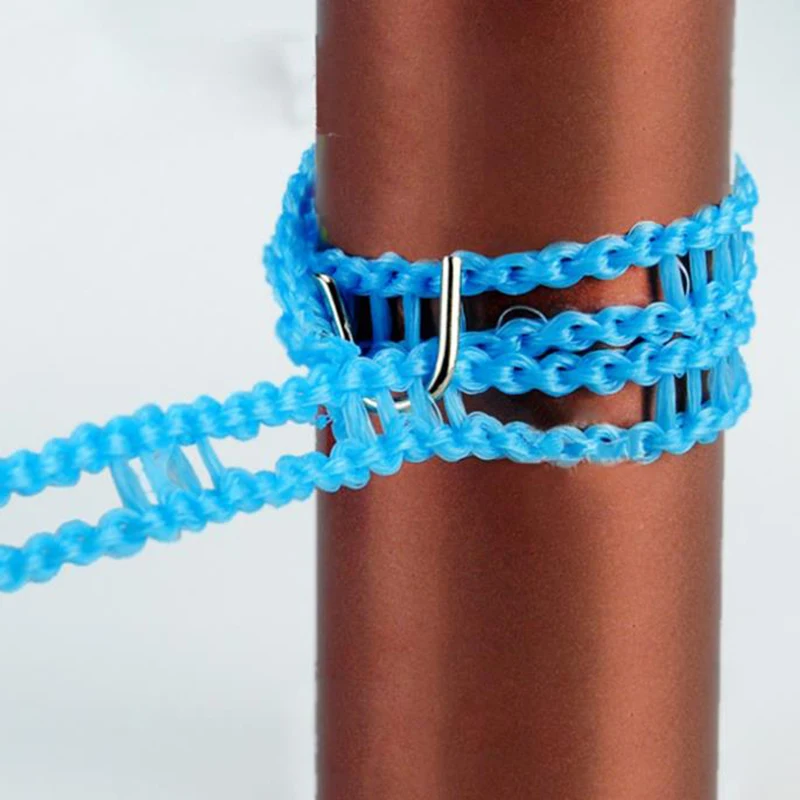 Ветрозащитная веревках Путешествия Выдвижной веревка стиральная линия Открытый