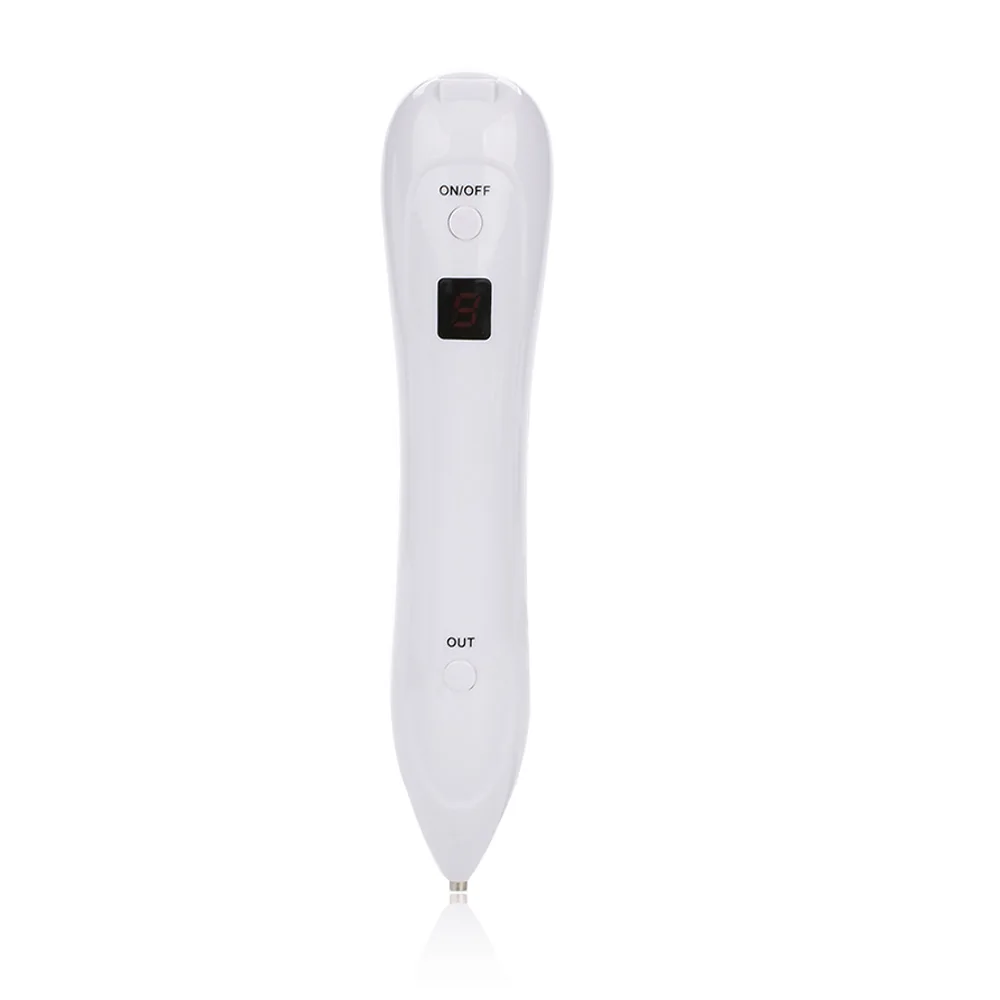 Freckle Point Mole Pen Fashion ABS Scars Removal Effective Nevus White Face Cosmetic Instrument | Красота и здоровье