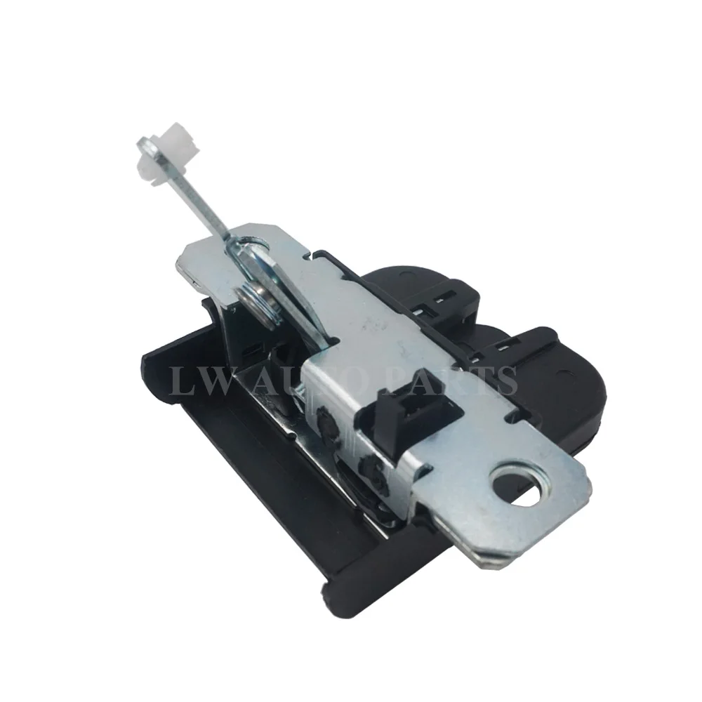 Замок для багажника VW Golf IV Bora Transporter Caddy Jetta Touareg 1J6827505B 1J9827505 6Q6827505E 6L6827505A |