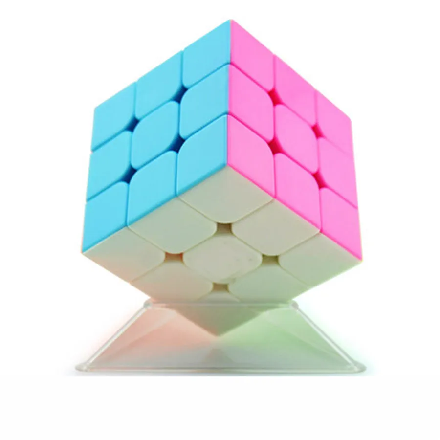 Набор кубиков волшебный кубик магнитный головоломка Megaminx деревянные игрушки