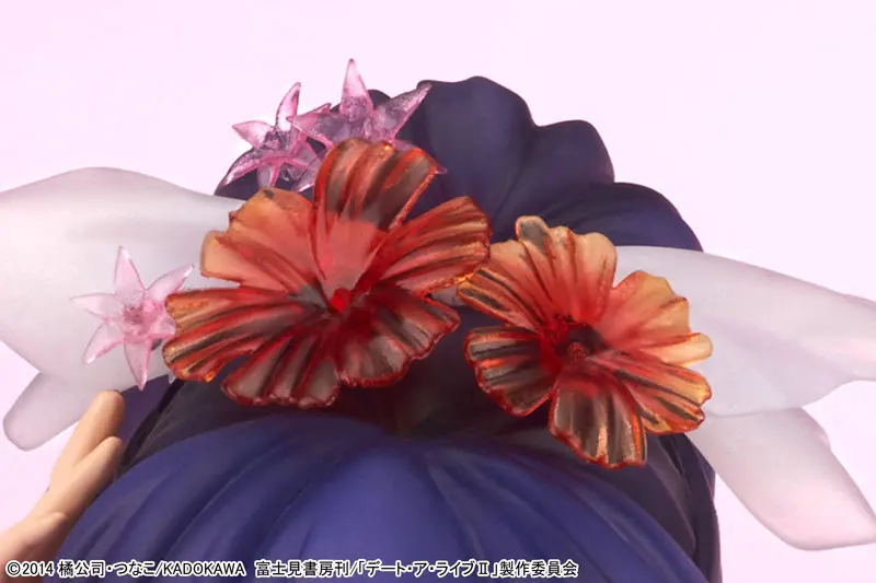 Кукла Yatogami Tohka купальник для коллекционеров 16 см | Игрушки и хобби