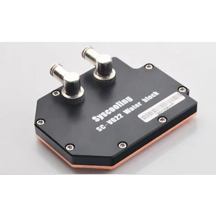 Syscooling SC VG22 медный водяной блок для графической карты|water block|copper water blockcopper |