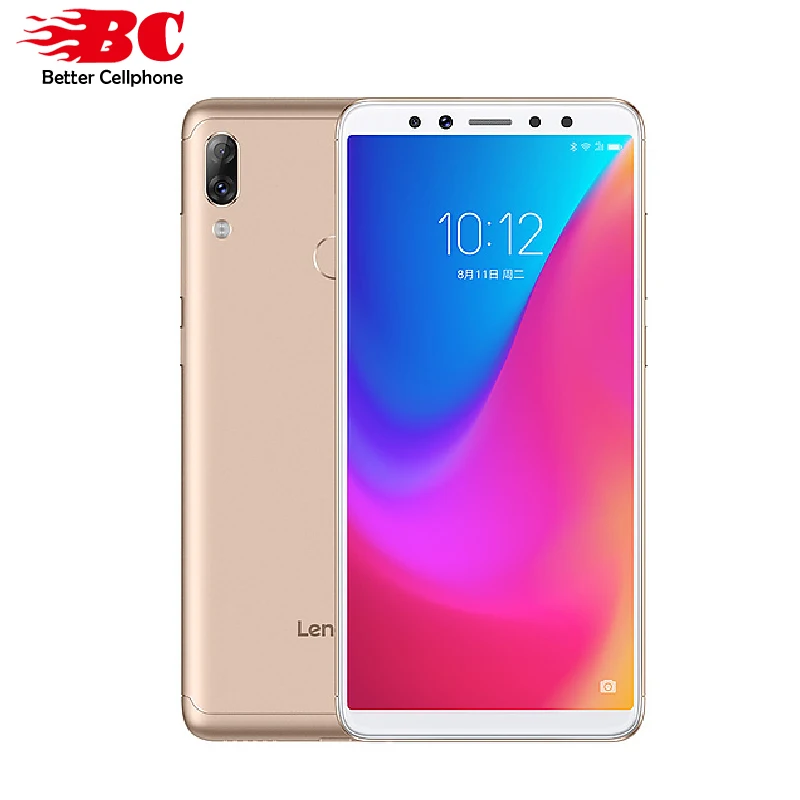 Оригинальная официальная международная версия L38041 K5 Pro 5 99 дюймов SDM636