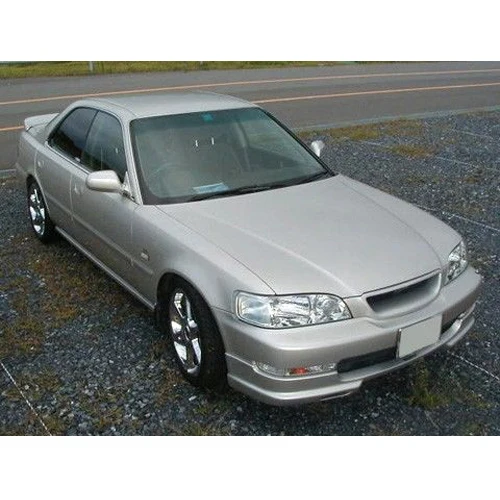 Сетчатая решетка гриль подходит для Acura 2 5 TL Honda Inspire Saber 96 97 98 1996 1998|Гоночные