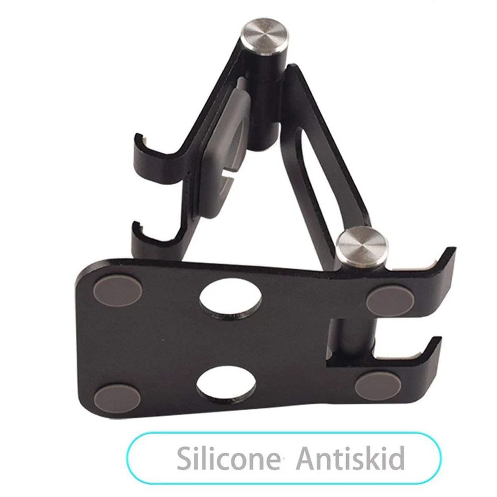 Подставка для настольного компьютера стабильная Портативная Складная под углом