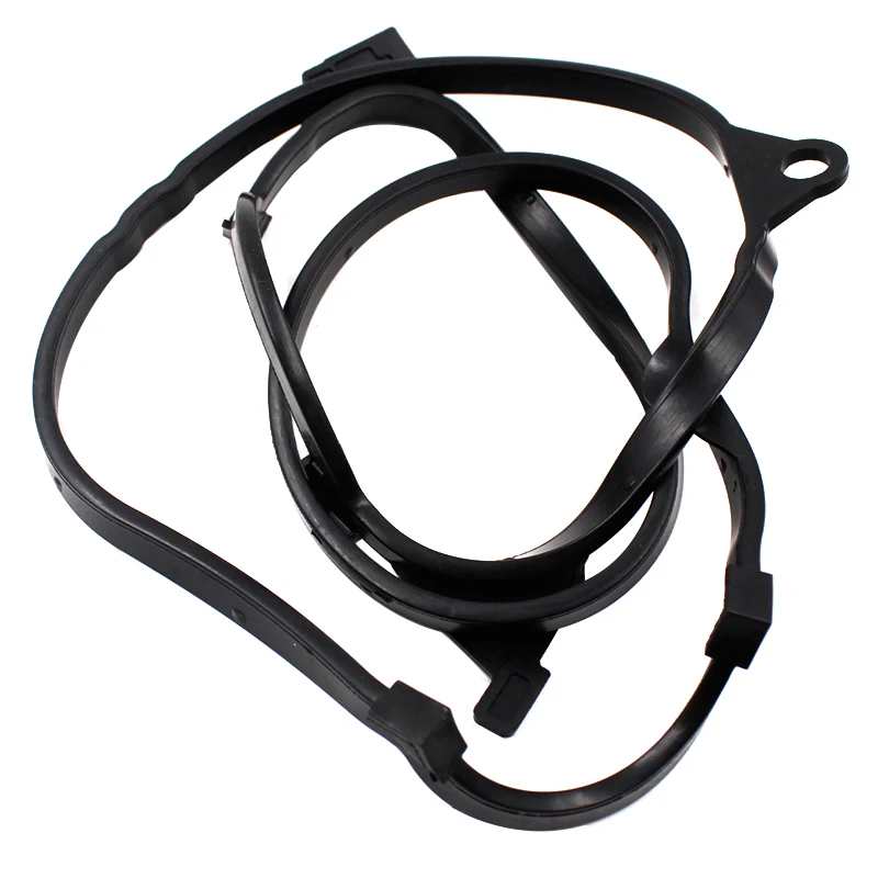 Подлинная прокладка крышки клапана для Honda Civic 1 7 2001 2005 12341 PLC 000 JP|gasket honda|gasket covergasket