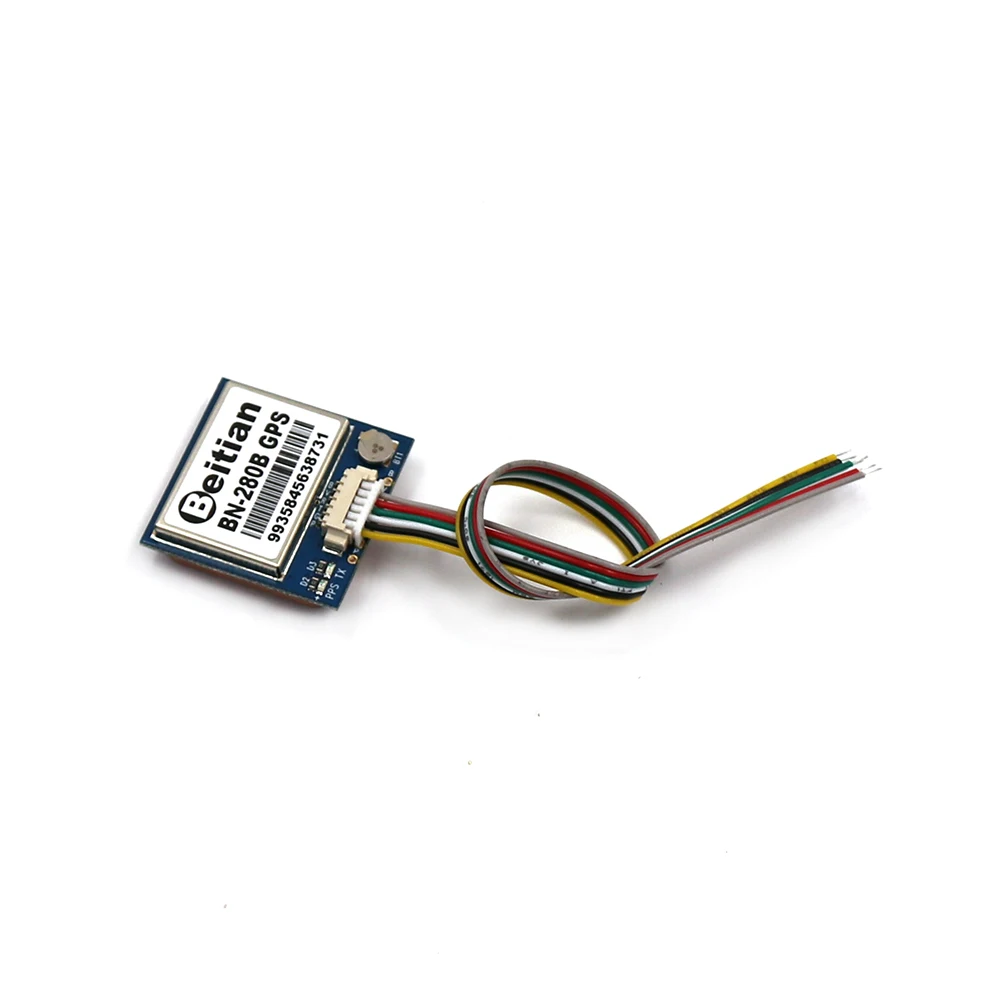 Gps модуль BEITIAN gps GLONASS 9600bps 4M FLASH 1PPS RS 232|Приемник и антенна GPS| |