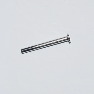 10100 шт. 2*21 мм штифт, ось, головная ось, шестерня, Железный валигрушечная деталь сделай самФотоэлементДетские игрушки для детейyuanmbm