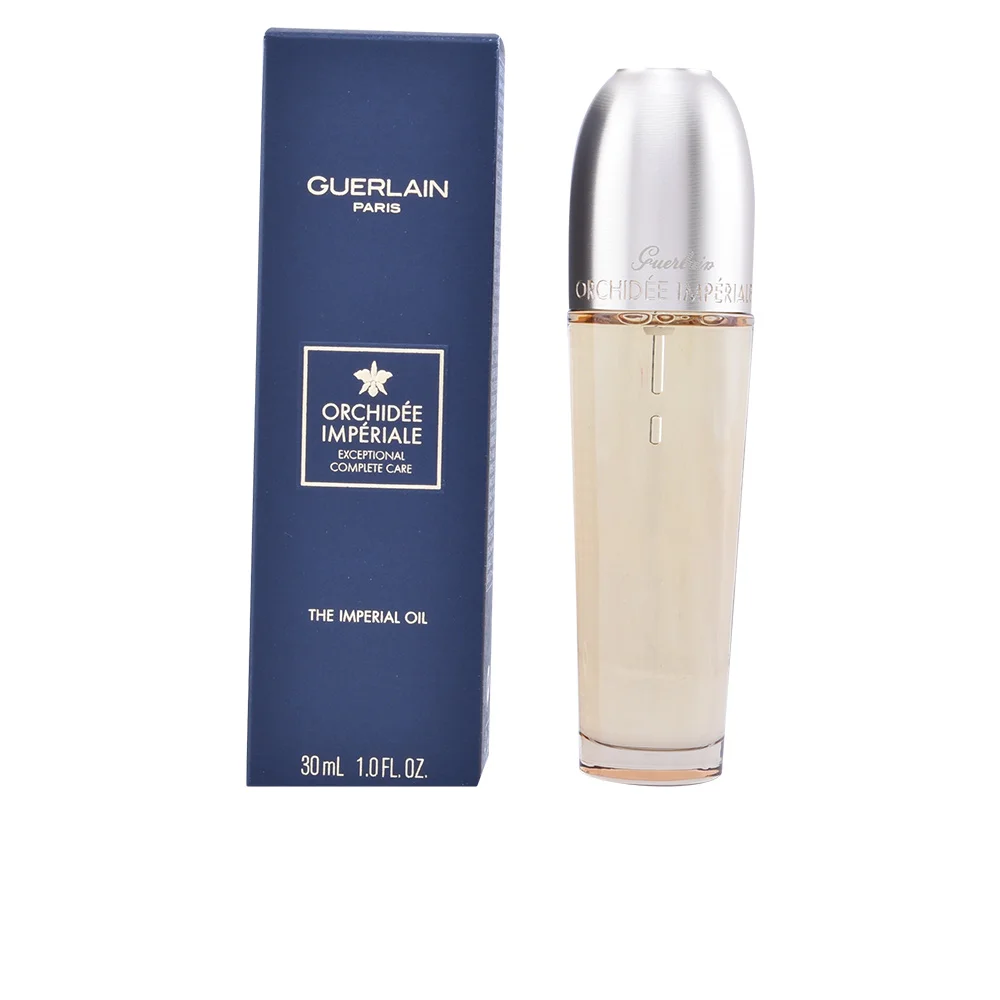 Orchidée imperiale The Imperial Oil Guerlain 30 мл|Автозагары и бронзаторы для лица| |