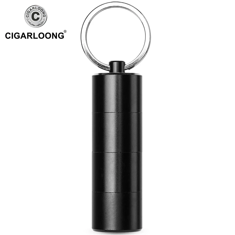 Новое поступление Гильотинный нож для сигарных резаков сигарные из нержавеющей