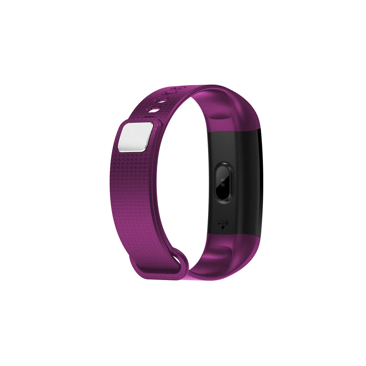 Фитнес Спортивный трекер монитор сердечного ритма сна счетчик калорий мульти