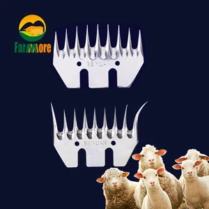 9T и 13T ножницы для овец, расческа, стрижка, машинка для стрижки, овцы, козы, альпака, ферские ножницы, машинка для стрижки овец, ножницы, детали