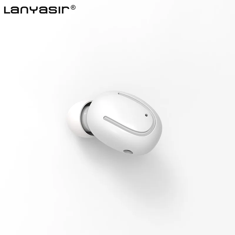 LANYASIR Q13 Беспроводной Bluetooth 4 1 стерео наушники HD звук мини-наушники с микрофоном