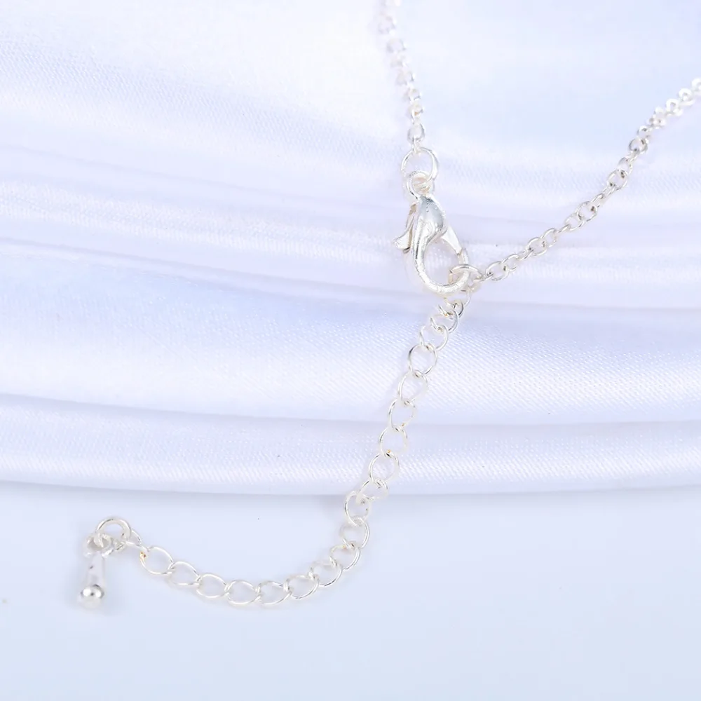 Женские браслеты манжеты Kinitial с простыми листьями и листьями|bracelet designer|designer