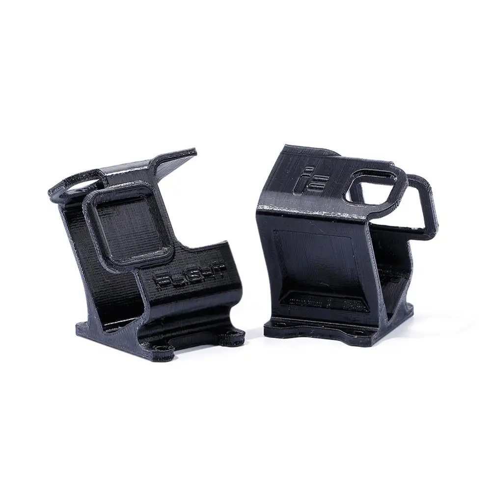 iFlight 3D Printed TPU Gopro camera Holder suit gopro hero 5/6/7 with lens Protector for XL V4/XL LOW/SL5/DC5 FPV frame | Электроника