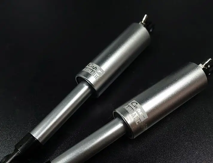 Металлическая система пневматической подвески AIRMATIC II для грузовика Capo JK MAX