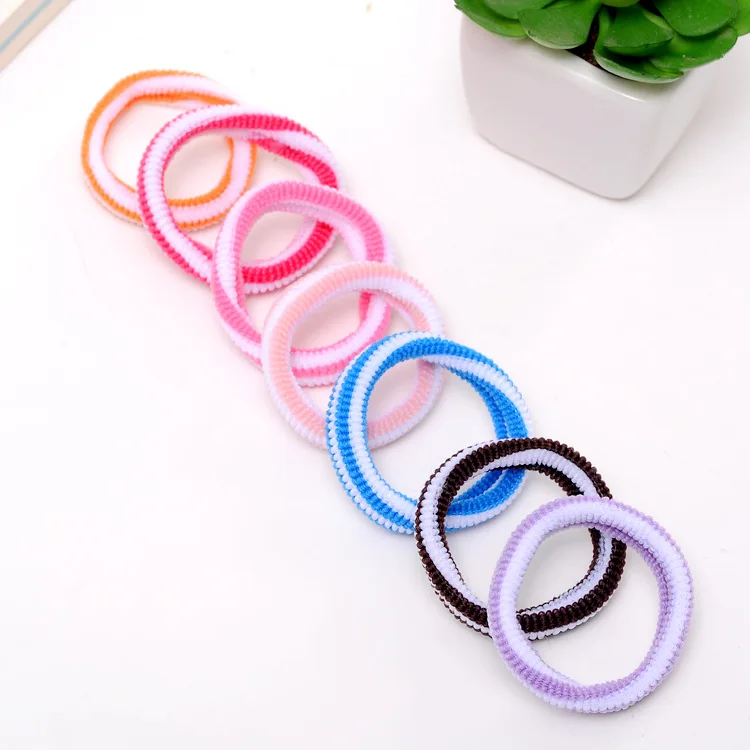 1 шт./Лот эластичные резинки для волос диаметр 4 5 см|band baby|children hair accessorieshair accessories |