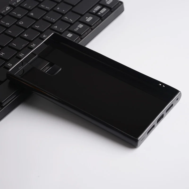 Oukitel K3 Чехол Мягкий силиконовый чехол TPU для задней крышки fandas Капа телефон