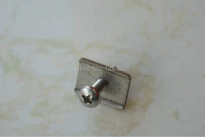 Стоьте вверх по доске sup центральный винт с одним плавником (10 шт.)|fin screw|single finstand