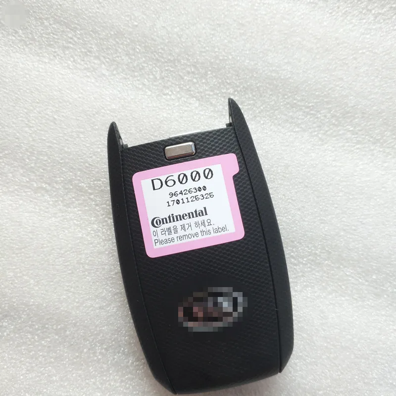 Подходит для Kia Optima Sportswagon Sportage Автомобильный ключ smart key 95440D6000 95440A7100 95440A7800 95440H3000 954403U000 954403W600