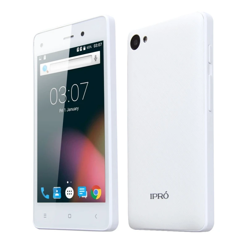 IPRO Wave 4.0 II смартфон android 5.1 дюйма сенсорный телефон 512M RAM 4GB ROM Quad-core Две сим-карты