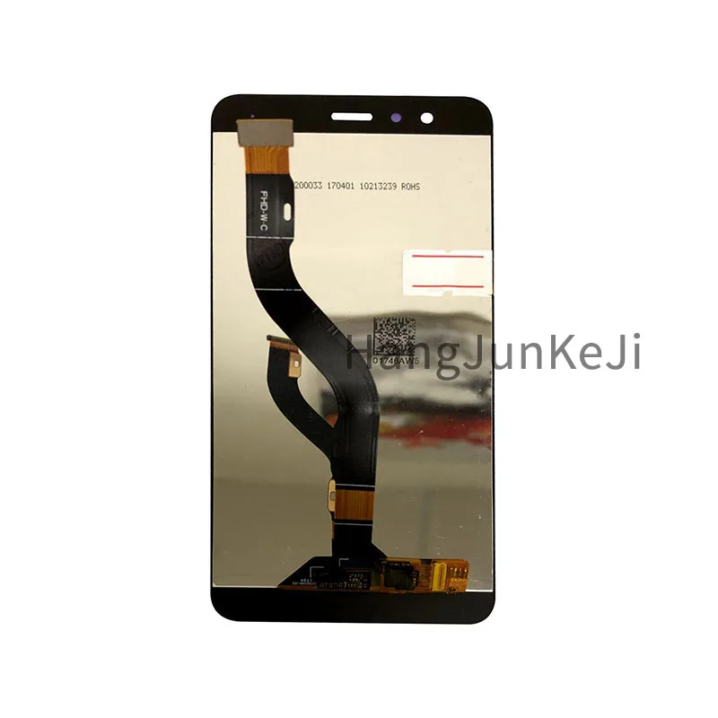 Для huawei P10 Youth Nova lcd дисплей кодирующий преобразователь сенсорного экрана в сборе