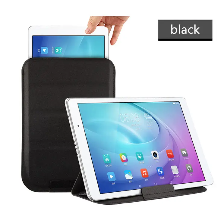 8 дюймов 4 чехол-подставка для Huawei Mediapad M5 SHT-AL09 SHT-W09 ремень PU кожаный чехол + ручка |