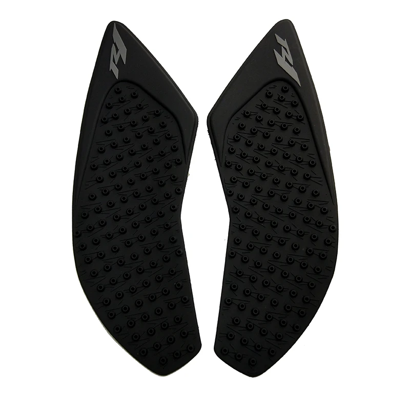 Наклейки для мотоциклов Yamaha YZF-R1 R1 2015 2016 противоскользящие топливные наклейки 3M