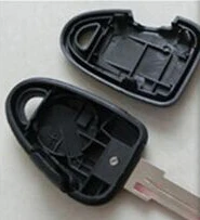 Чехол для автомобильного ключа без рисунка чехол пульта дистанционного